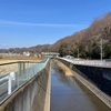 善明川を歩く《厚木・愛川》