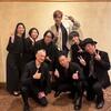 城田優さん、帝国ホテルでのディナーショー、終了しました。