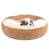 うちの猫（犬）が夢中に！Pet Soft「布団付き」ペットベッドで叶える、極上のぬくもりとあご乗せの至福