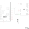 raspberrypi3 meta-raspberrypiでuartコンソール