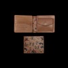 LARRY SMITH - ラリースミス から 人気のティピアート柄の財布が到着