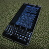 Blackberry KEYone買ったよ