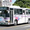 徳島バス　H-23
