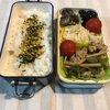 【お弁当】チンジャオロース弁当