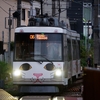 東急世田谷線の旅②三茶de大道芸『幸福の招き猫電車編』