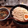 つけ麺専門店三田製麺所（東京・御茶ノ水）