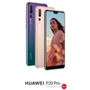 Huaweiが、Huawei P20、P20 Proを発表。スペックなど