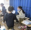 ３年道徳「どうしていけないのかな」、６年社会「江戸幕府」