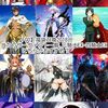 【FGO】福袋召喚2018！当たりサーヴァント一覧､三騎士EX･四騎士EXどちらがおすすめ？