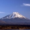 富士山行きますよ