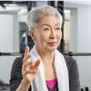 奇跡の 85歳。草笛光子さん。