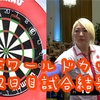 WDFワールドカップ2019 2日目試合結果