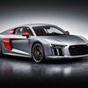 アウディスポーツ誕生！「R8アウディスポーツエディション」「R8 LMS GT4」公開