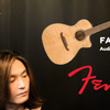 FENDER ( フェンダー ) / FA-345CE Auditorium Natural