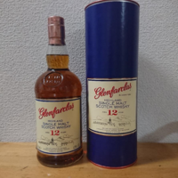 グレンファークラス　18年　免税店限定　1000ml ウイスキー 楽天市場】グレンファークラス 18年 1000ml 43度 箱付