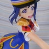 フリュー『ラブライブ！サンシャイン！！　SSSフィギュア　HAPPY　PARTY　TRAIN-松浦果南-』【フィギュアレビュー】