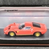 京商 ランボルギーニ イオタ  (KYOSHO Lamborghini Jota Red)