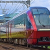 「特急ひのとり」のプレミアムシートは列車のファーストクラス！