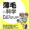 薄毛からの復活。毛髪の再生医療