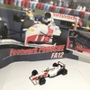 ぽんつかの『F1名（迷）車列伝』・１６