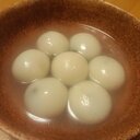 白玉だんごのブログ