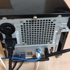 週刊中ロボ281メインPCの換装 消費電力測定
