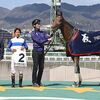 ５日に栗東・高橋義忠厩舎へ帰厩しています。☆ロードセッション