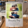 久しぶりの映画鑑賞🎞 Beautiful Boy 