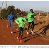 「ケニアのマラソン選手は何故強いのか」とアベベ選手らの記憶