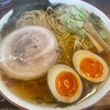『長町ラーメン』の“長町ラーメン（煮玉子入り）”