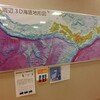 日本周辺3D海底地形図