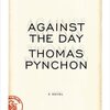 Thomas Pynchon Against the Day あらすじ 17