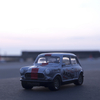 CLASSIC MINI COOPERに乗って、結局のところ。