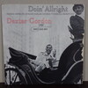 Doin' Allright / Dexter Gordon