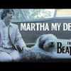 The Beatles『Martha My Dear』のベースを弾いてみました。。