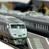 KATO 10-320 787系 つばめ （B035-0）（B035-1）（B035-2）（B035-3）（B035-4）（B035-5）（B035-6）（B035-7）