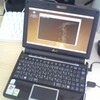 EeePC901を買ってUbuntu入れて1週間使ってみた