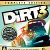 PC『DiRT 3 Complete Edition』Codemasters