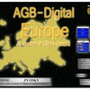 アワード　〜　AGB Europe Award 