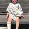 【備忘録】多指症の娘と一緒に入院、手術、そして退院して来ました
