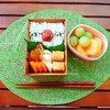 【お弁当】ほっけの京粕漬け焼き弁当20181010