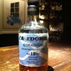 １/30(木)の本日のウイスキー/Dram of The Day