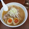 仙台　拉麺そらたつ　丸得みそ