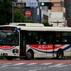 朝日自動車　2298