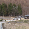 変わりやすい春の天気