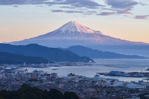 一閻浮提第一の本尊