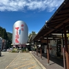 （旅行）１泊２日で初めての岐阜を満喫！　下呂温泉・飛騨牛・合掌造り・鮎の炭火焼・下呂プリン