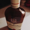 ballantine's finest ★★★☆☆