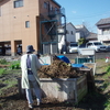 第四日曜日は一斉農作業日