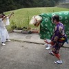 秋祭り